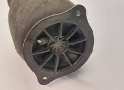 MERCEDES-BENZ R310000603-01 Air shock absorber rear left MERCEDES-BENZ VITO / VIANO (W639) (2003-2014) — thumbnail 3
