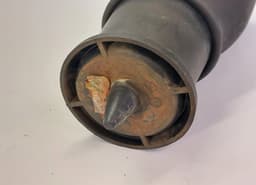 MERCEDES-BENZ R310000603-01 Air shock absorber rear left MERCEDES-BENZ VITO / VIANO (W639) (2003-2014) — thumbnail 2