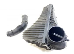 PORSCHE 7P0129607E Air Cleaner (filter box) PORSCHE CAYENNE II (2010-2017) — thumbnail 2