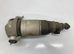 PORSCHE 7L5616020 Air shock absorber rear right PORSCHE CAYENNE I (2002-2010) — thumbnail 2