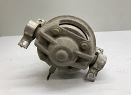 PORSCHE 7L5616019 Air shock absorber rear left PORSCHE CAYENNE I (2002-2010) — thumbnail 3