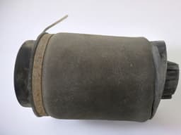 MERCEDES-BENZ A2513200025 A2513200325 A-2597 Air shock absorber rear left MERCEDES-BENZ R-CLASS (W251) (2006-2013) — thumbnail 4