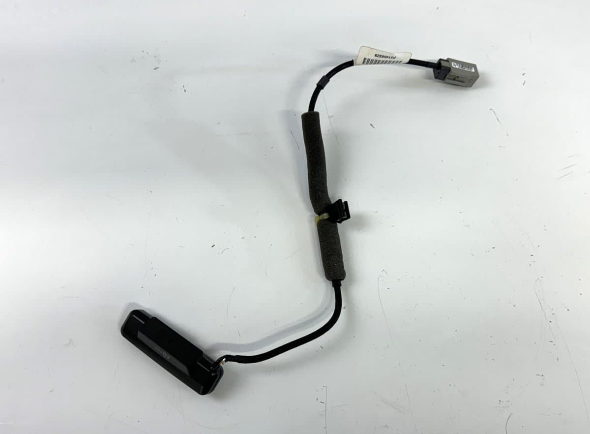 VOLVO 31450329 Aerial VOLVO XC60 I (2008-2017)