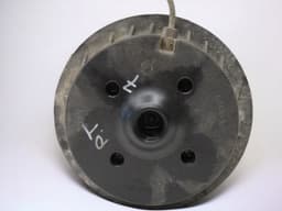 MERCEDES-BENZ A2513200325 A2513200025 Air shock absorber rear right MERCEDES-BENZ R-CLASS (W251) (2006-2013) — thumbnail 2
