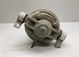 PORSCHE 7L5616020 Air shock absorber rear right PORSCHE CAYENNE I (2002-2010) — thumbnail 3