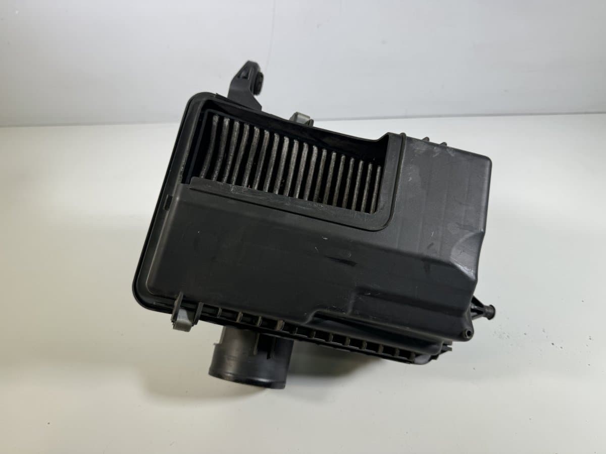 NISSAN 165004ED0A Air Cleaner (filter box) NISSAN QASHQAI II (J11) (2013-2021)