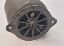 MERCEDES-BENZ R310000603-01 Air shock absorber rear right MERCEDES-BENZ VITO / VIANO (W639) (2003-2014) — thumbnail 3