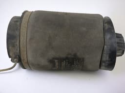 MERCEDES-BENZ A2513200325 A2513200025 Air shock absorber rear right MERCEDES-BENZ R-CLASS (W251) (2006-2013) — thumbnail 4