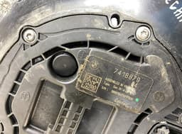 BMW 16197391919 AdBlue tank BMW 5 (G30, G31) (2016-2024) — thumbnail 3