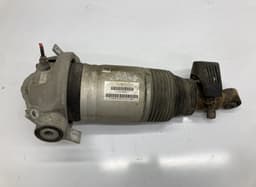 PORSCHE 7L5616019 Air shock absorber rear left PORSCHE CAYENNE I (2002-2010) — thumbnail 1