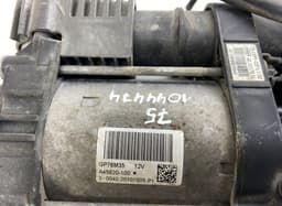 PORSCHE 15150000663 15.1500-0066.3 15159903111 A45620100 15.1599-0311.1 A45620-100 15150000523 15.1500-0052.3 Air Suspension Compressor PORSCHE CAYENNE II (2010-2017) — thumbnail 3