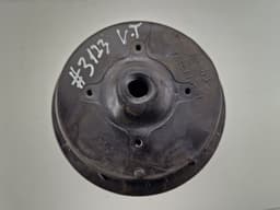 MERCEDES-BENZ A1643200625 A1643200925 A1643201025 A1663200325 Air shock absorber rear left MERCEDES-BENZ ML-CLASS (W164) (2005-2011) — thumbnail 3