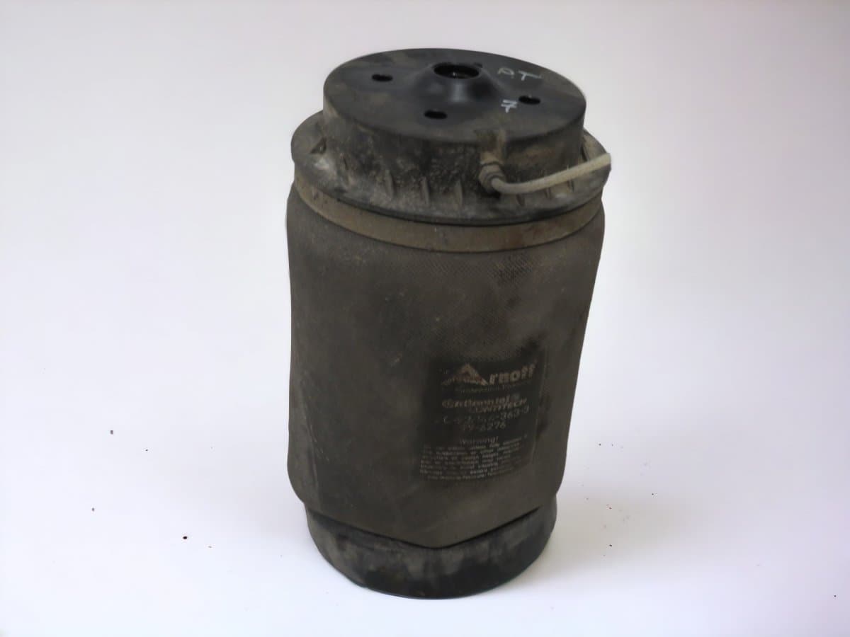 MERCEDES-BENZ A2513200325 A2513200025 Air shock absorber rear right MERCEDES-BENZ R-CLASS (W251) (2006-2013)