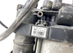 PORSCHE 15150000663 15.1500-0066.3 15159903111 A45620100 15.1599-0311.1 A45620-100 15150000523 15.1500-0052.3 Air Suspension Compressor PORSCHE CAYENNE II (2010-2017) — thumbnail 4