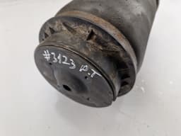 MERCEDES-BENZ A1663200325 A1643201025 A1643200925 A1643200625 Air shock absorber rear right MERCEDES-BENZ ML-CLASS (W164) (2005-2011) — thumbnail 2