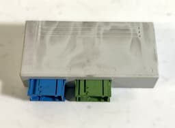 BMW 3715678538201 37156785382 Active suspension control unit BMW X6 (E71, E72) (2008-2014) — thumbnail 2