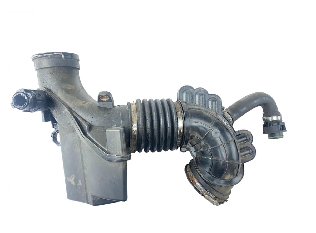 BMW 8479958 Air intake resonator box BMW 3 (F30, F31, F34, F80) (2011-2019)