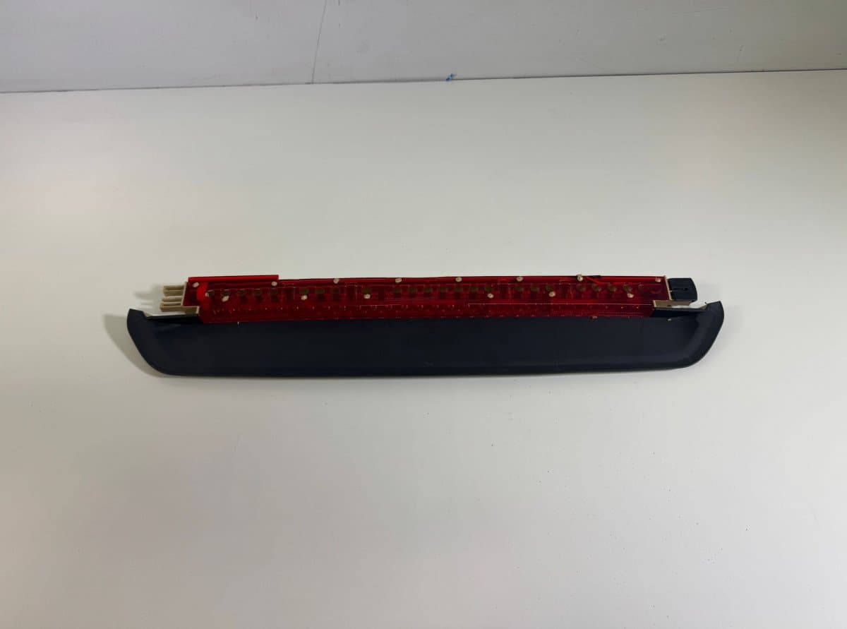 BMW 63257187634 Additional Brake Light BMW X6 (E71, E72) (2008-2014)