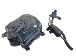 BMW 16197391919 AdBlue tank BMW 5 (G30, G31) (2016-2024) — thumbnail 2
