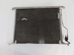 MERCEDES-BENZ A2205000854 A2205001054 AC Radiator (condenser) MERCEDES-BENZ S-CLASS Coupe (C215) (1999-2006) — thumbnail 2