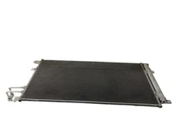 CADILLAC 84802253 AC Radiator (condenser) CADILLAC ESCALADE (2014-) — thumbnail 1