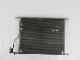 MERCEDES-BENZ A2205000854 A2205001054 AC Radiator (condenser) MERCEDES-BENZ S-CLASS Coupe (C215) (1999-2006) — thumbnail 1