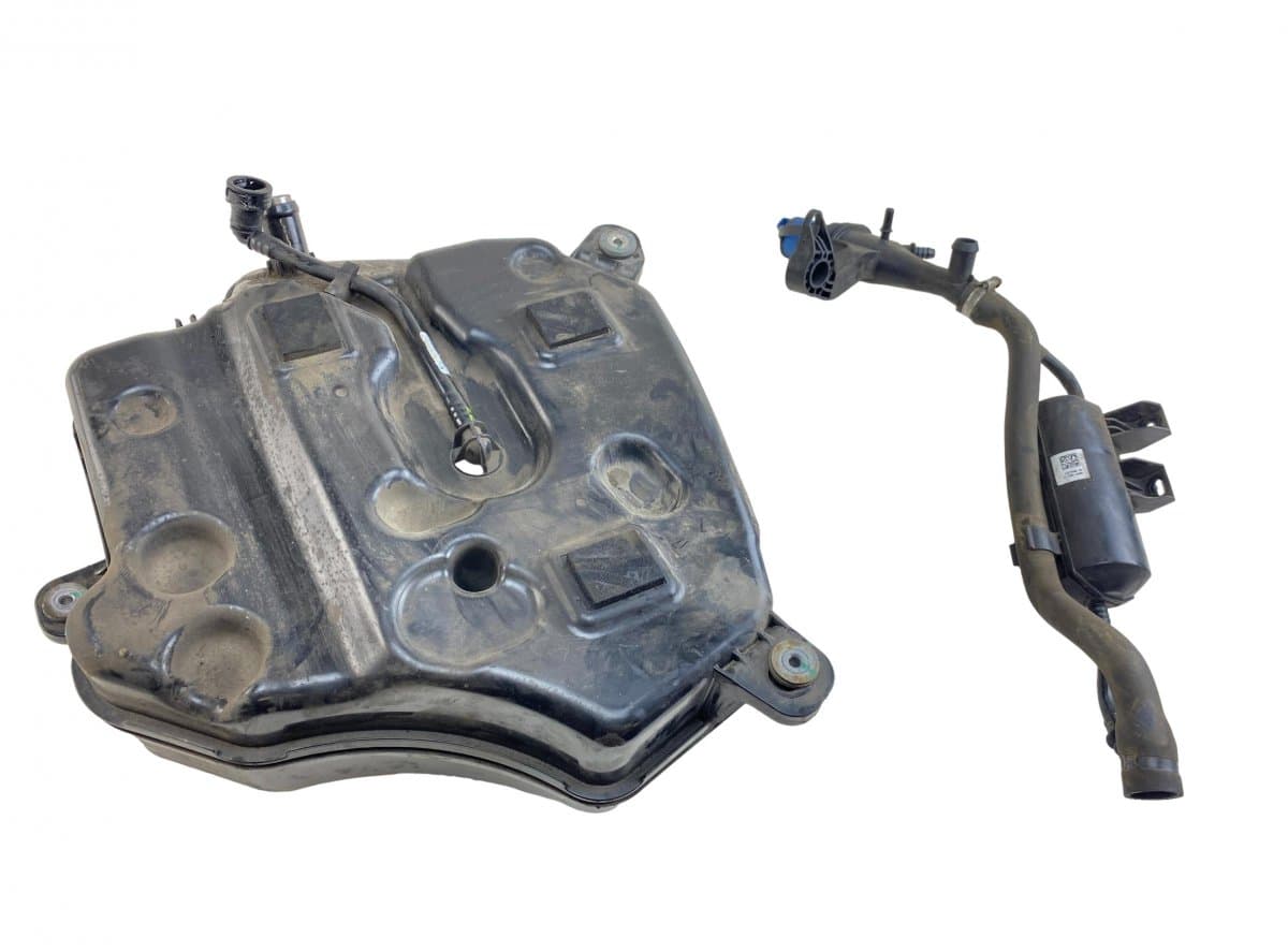 BMW 16197391919 AdBlue tank BMW 5 (G30, G31) (2016-2024)