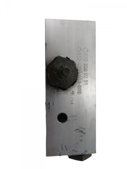 MERCEDES-BENZ A2203200251 2203200251 Air suspension valve block MERCEDES-BENZ S-CLASS Coupe (C215) (1999-2006) — thumbnail 3