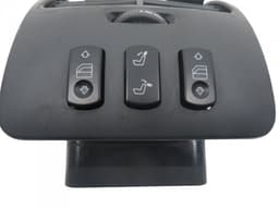 MERCEDES-BENZ A21583014547241 A2158301454 2158301454 Air Vent rear center MERCEDES-BENZ S-CLASS Coupe (C215) (1999-2006) — thumbnail 2