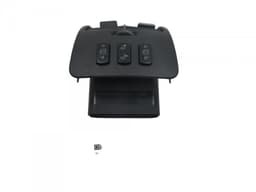 MERCEDES-BENZ A21583014547241 A2158301454 2158301454 Air Vent rear center MERCEDES-BENZ S-CLASS Coupe (C215) (1999-2006) — thumbnail 3