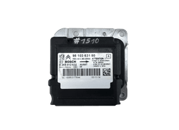 PEUGEOT 0285012632 Airbag Control Unit PEUGEOT 208 I (A9) (2012-2019) — thumbnail 1