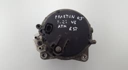 VW 07C903021G Alternator VW PHAETON (3D) (2002-2016) — thumbnail 3
