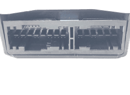 PEUGEOT 0285012632 Airbag Control Unit PEUGEOT 208 I (A9) (2012-2019) — thumbnail 2
