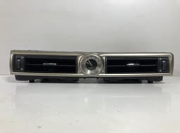 LEXUS 3556420480 3556420470 Air Vent Center Front LEXUS GS IV (2011-2020) — thumbnail 1