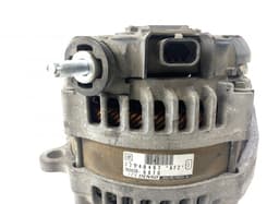 CADILLAC 1042106870 TN104210-6870 Alternator CADILLAC ESCALADE (2014-) — thumbnail 3