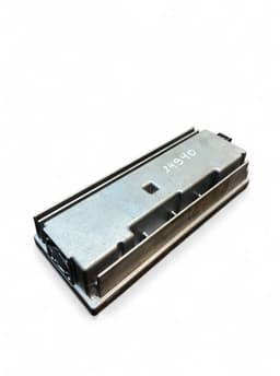 BMW 65129248552 9248552 Audio amplifier BMW 7 (F01, F02) (2008-2016) — thumbnail 1