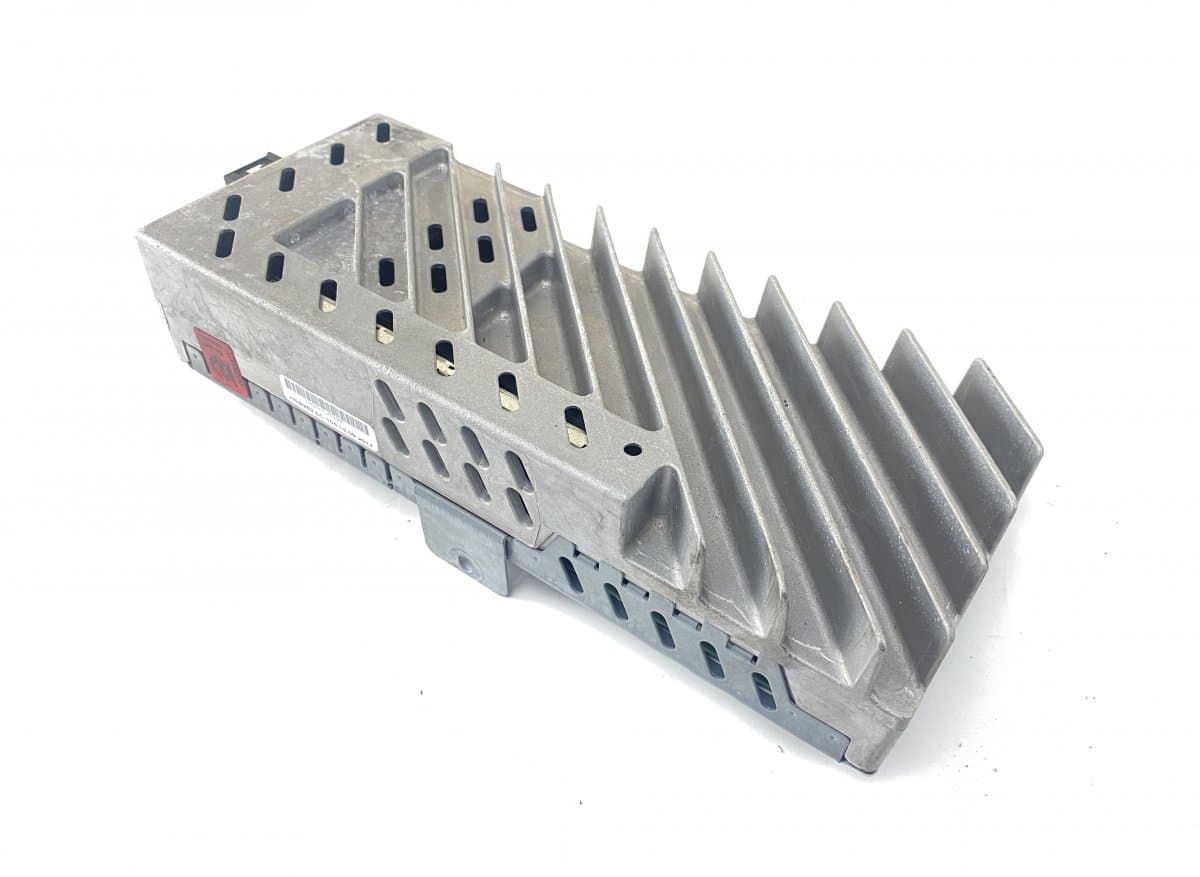 BMW 65129393186 Audio amplifier BMW 3 (F30, F31, F34, F80) (2011-2019)