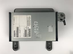 VOLVO 30659685AA 34C012H 104XV2 Audio amplifier VOLVO S60 II / V60 I (2010-2018) — thumbnail 1