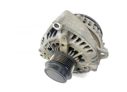CADILLAC 1042106870 TN104210-6870 Alternator CADILLAC ESCALADE (2014-) — thumbnail 1