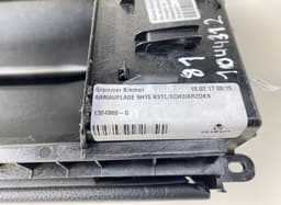 MERCEDES-BENZ A2056805106 Armrest cover front MERCEDES-BENZ C-CLASS (W205) (2013-2021) — thumbnail 4