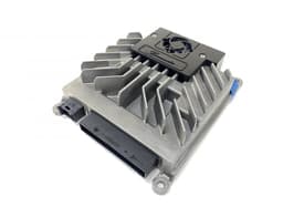 MERCEDES-BENZ A2059000833 Audio amplifier MERCEDES-BENZ C-CLASS (W205) (2013-2021) — thumbnail 1