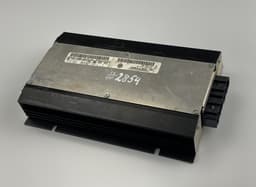 VW 12237249 VWZ4Z3D0002091 09DXSPM140470149 Audio amplifier VW PHAETON (3D) (2002-2016) — thumbnail 1
