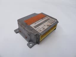 MERCEDES-BENZ A2208206385 2208206385 Airbag Control Unit MERCEDES-BENZ S-CLASS Coupe (C215) (1999-2006) — thumbnail 4
