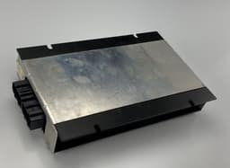 VW 12237249 VWZ4Z3D0002091 09DXSPM140470149 Audio amplifier VW PHAETON (3D) (2002-2016) — thumbnail 3