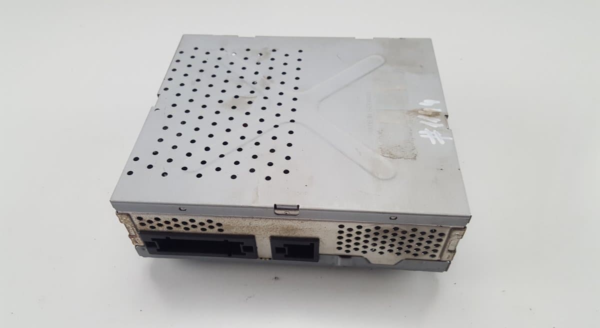 MERCEDES-BENZ A2118707089 Audio amplifier MERCEDES-BENZ E-CLASS (W211) (2002-2009)