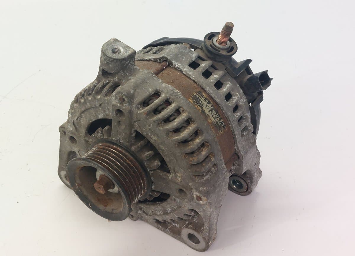 CHRYSLER 04801304AA 421000-0700 Alternator CHRYSLER VOYAGER V (RT) (2007-2016)