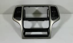 JEEP 1TG01GFAAC Air Vent Center Front JEEP GRAND CHEROKEE IV (WK, WK2) (2010-2021) — thumbnail 1