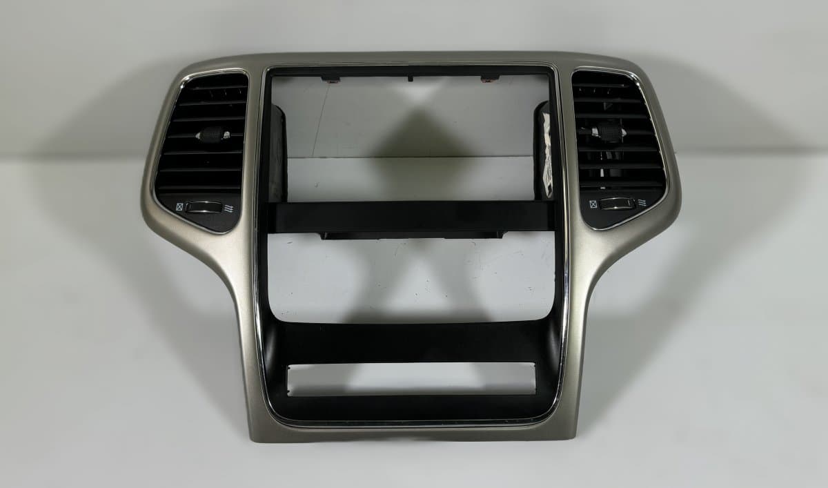 JEEP 1TG01GFAAC Air Vent Center Front JEEP GRAND CHEROKEE IV (WK, WK2) (2010-2021)