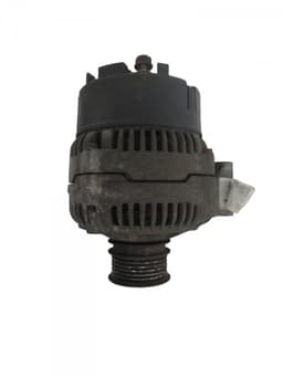 MERCEDES-BENZ A0091543002 A0101544702 A0101545402 Alternator MERCEDES-BENZ CLK (C208) (1997-2002) — thumbnail 2