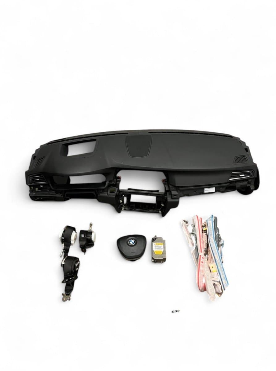 BMW 65129293395 9293395 Airbag set BMW 5 (F10, F11) (2010-2017)
